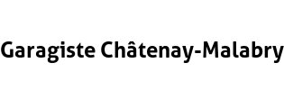 Garagiste Châtenay-Malabry